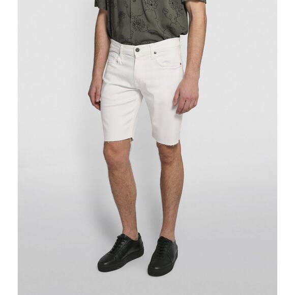 PAIGE Federal Shorts Size 36 - Picture 2 of 6